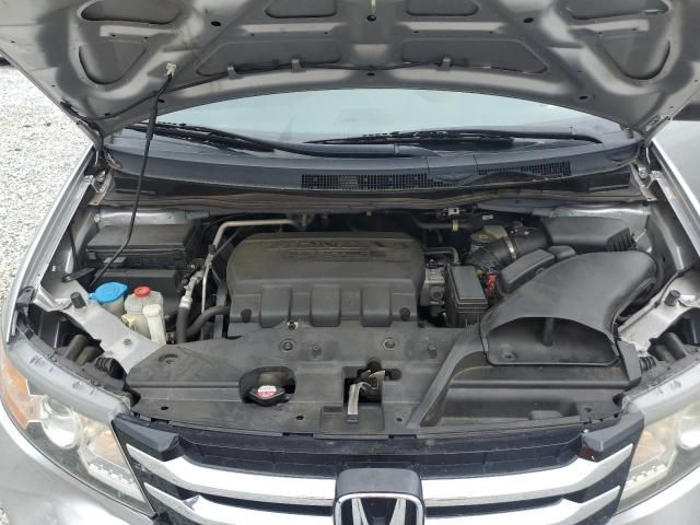 2014 Honda Odyssey LX