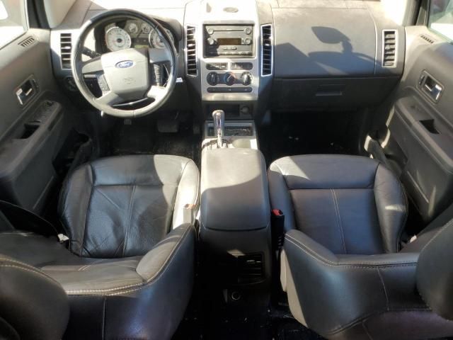 2007 Ford Edge SEL