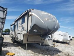 Coachmen salvage cars for sale: 2014 Coachmen Chaparral