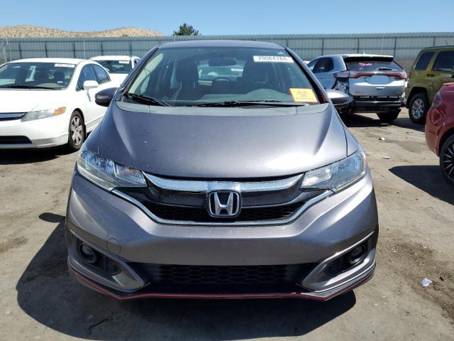 2019 Honda FIT Sport