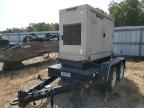 2007 Unknown Generator