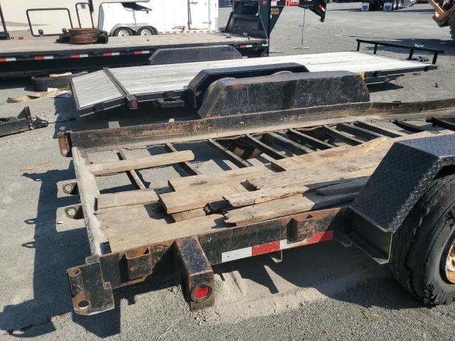 2004 Brookside Trailer