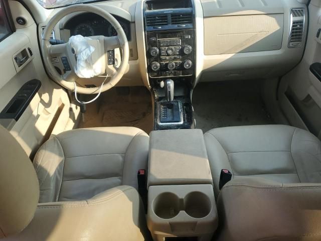 2008 Ford Escape Limited