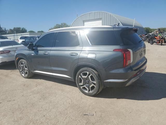 2023 Hyundai Palisade SEL Premium