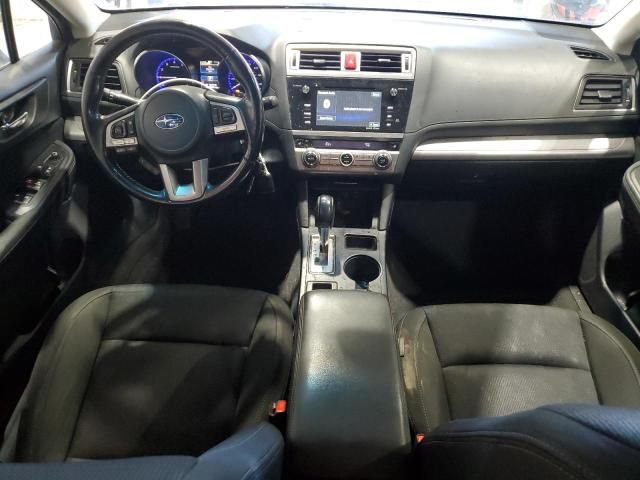 2015 Subaru Legacy 2.5I Premium