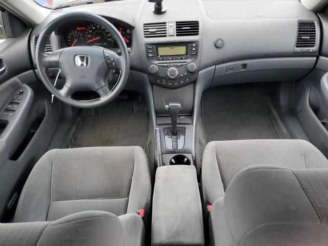 2004 Honda Accord LX