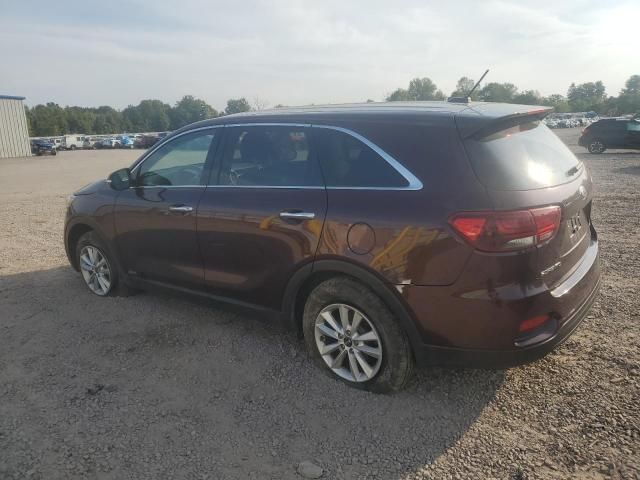 2019 KIA Sorento L