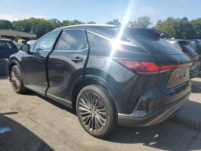 2023 Lexus RX 350 Base