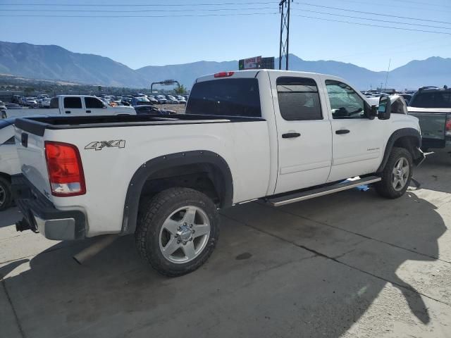 2014 GMC Sierra K2500 SLE