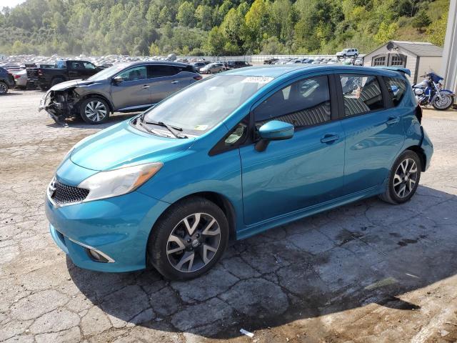2016 Nissan Versa Note S