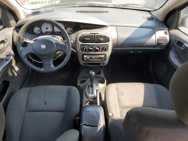 2005 Dodge Neon SXT