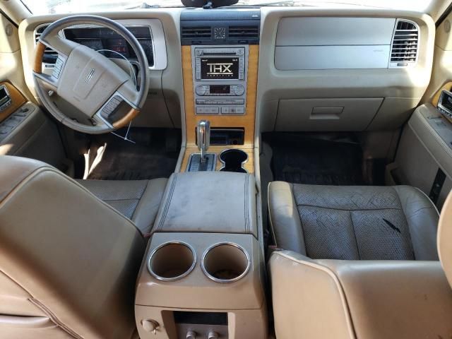 2007 Lincoln Navigator L