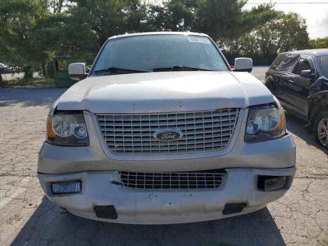 2006 Ford Expedition Limited