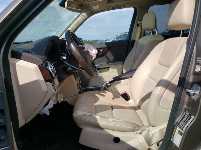 2015 Mercedes-Benz GLK 350 4matic