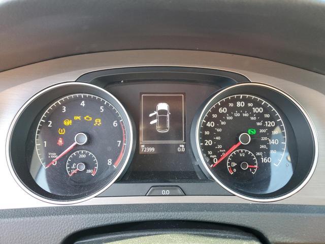 2016 Volkswagen Golf S/SE