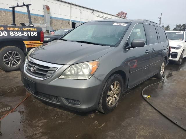 2008 Honda Odyssey EX