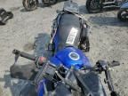 2008 Suzuki DL650 A