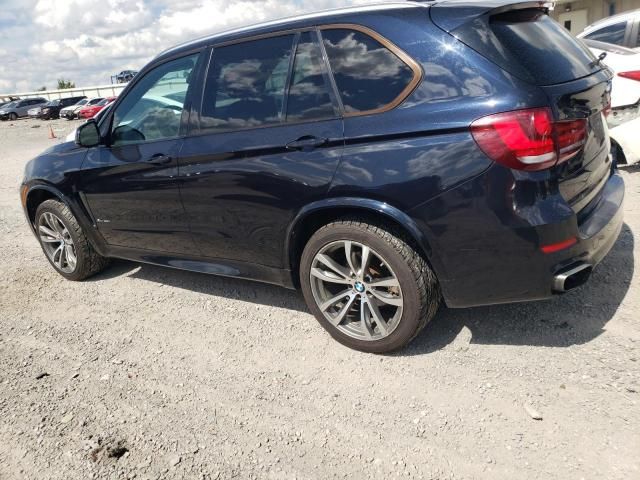 2014 BMW X5 XDRIVE35I