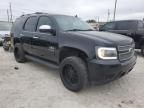 2011 Chevrolet Tahoe C1500 LT