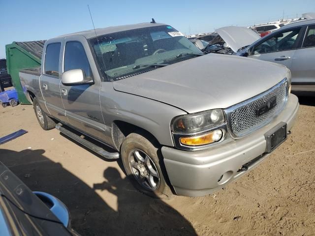 2006 GMC Sierra K1500 Denali