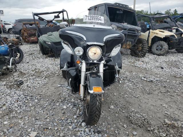 2010 Harley-Davidson Flhtcutg