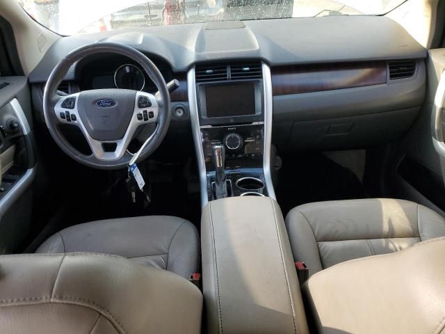 2012 Ford Edge Limited