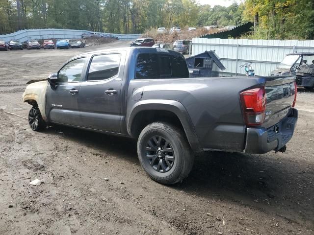 2023 Toyota Tacoma Double Cab