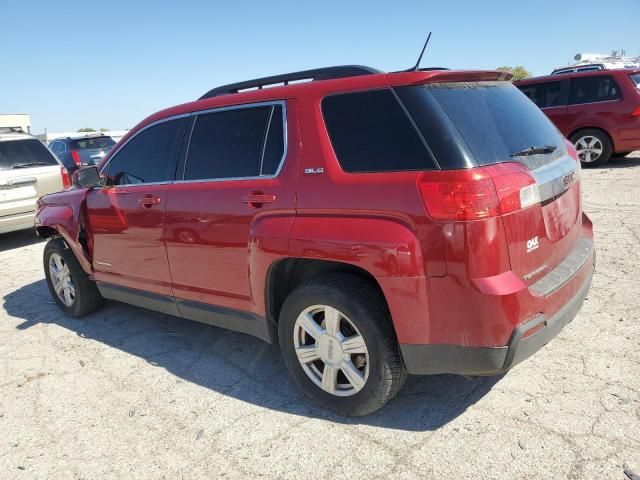 2014 GMC Terrain SLE