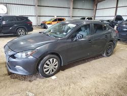 2015 Mazda 3 Sport en venta en Houston, TX