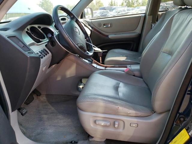 2006 Toyota Highlander Limited