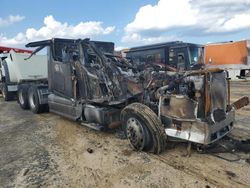 Peterbilt salvage cars for sale: 2005 Peterbilt 387