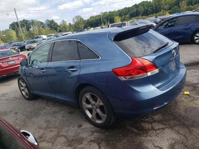 2009 Toyota Venza