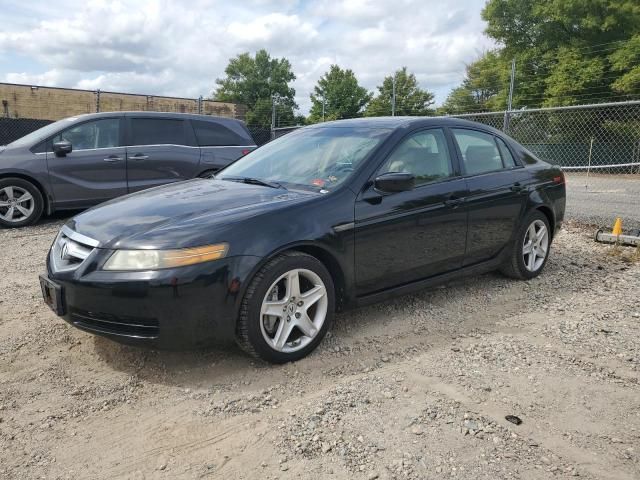 2006 Acura 3.2TL