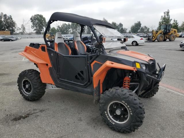 2012 Polaris Ranger RZR 900XP