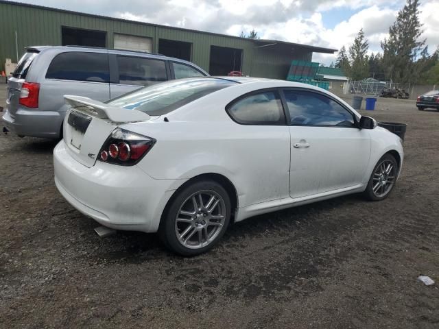 2008 Scion TC