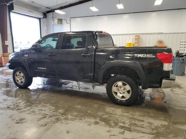 2013 Toyota Tundra Crewmax SR5