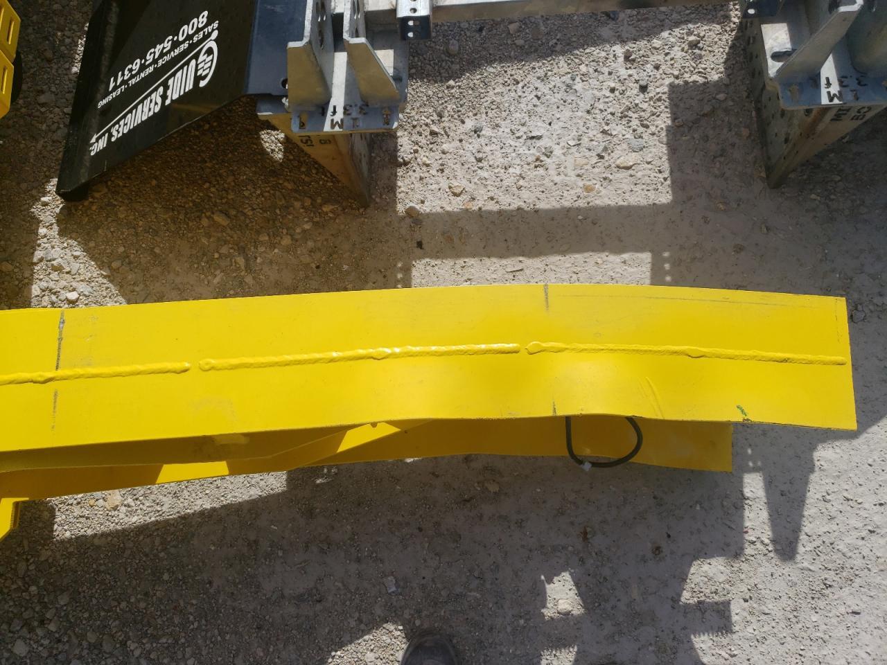 2017 Other Heavy Equipmentes Traffic