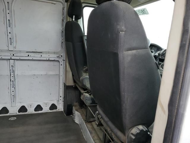 2021 Dodge RAM Promaster 3500 3500 High