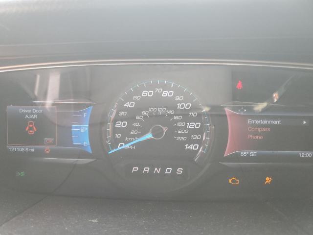 2014 Ford Taurus SEL