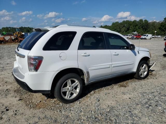 2005 Chevrolet Equinox LT