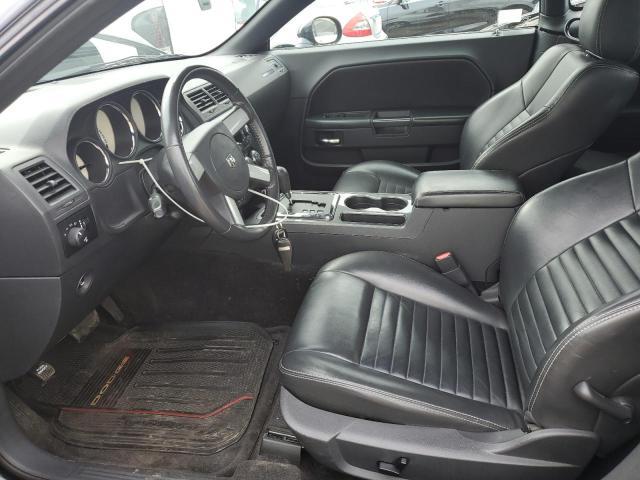 2010 Dodge Challenger R/T