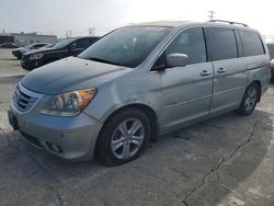 2008 Honda Odyssey Touring for sale in Sun Valley, CA