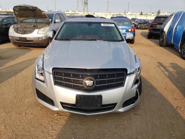 2013 Cadillac ATS