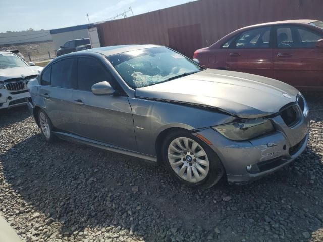 2009 BMW 328 I