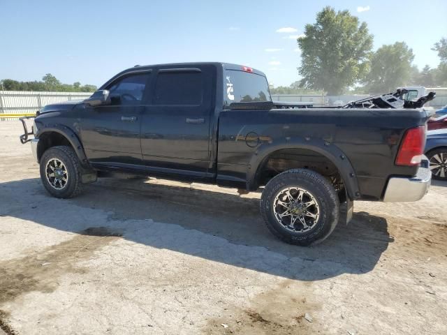 2014 Dodge RAM 2500 ST