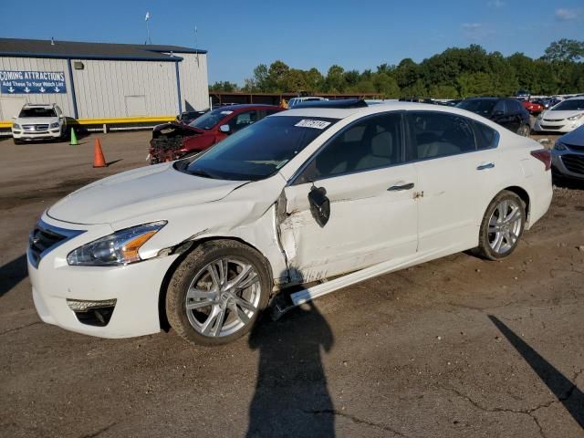 2015 Nissan Altima 3.5S