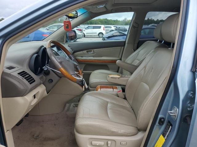 2005 Lexus RX 330