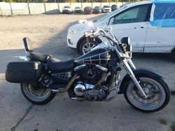 Kawasaki salvage cars for sale: 2008 Kawasaki VN1500 N1