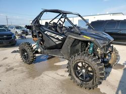 Polaris rzr pro xp salvage cars for sale: 2022 Polaris RZR PRO XP Sport