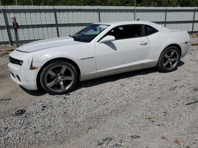 2010 Chevrolet Camaro LT